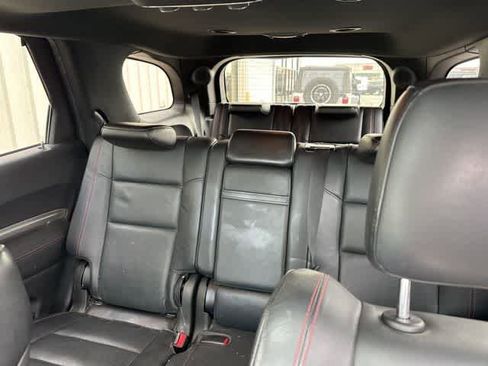 Used 2016 Dodge Durango R/T w/ Blacktop Package image 6