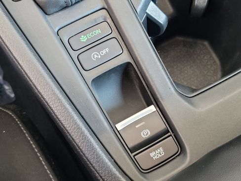 Used 2023 Honda Accord EX image 26