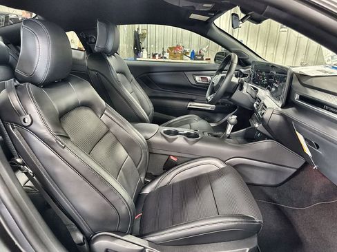 New 2026 Ford Mustang Premium image 29