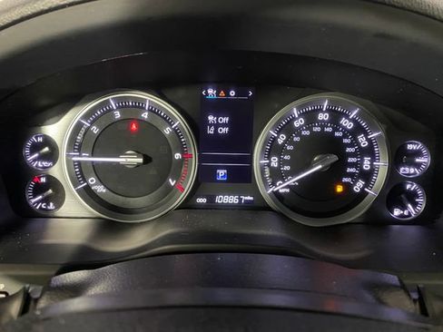 Certified 2019 Toyota Land Cruiser AWD/4WD image 22