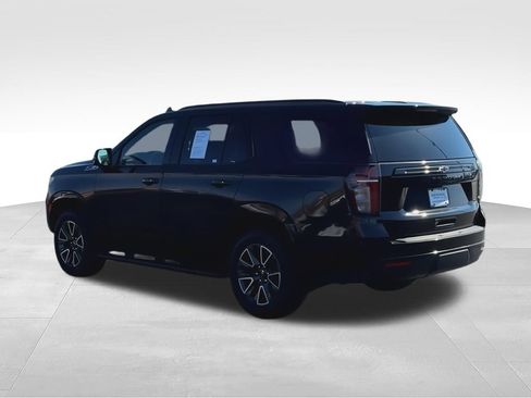 Used 2023 Chevrolet Tahoe Z71 w/ Luxury Package AWD/4WD image 6