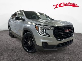 Used 2023 GMC Terrain SLE w/ Driver Convenience Package video 1