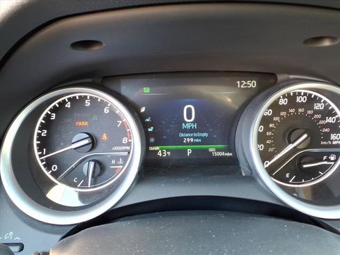 Certified 2023 Toyota Camry LE image 20