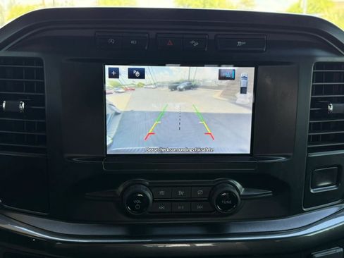 Used 2021 Ford F150 XL w/ STX Appearance Package AWD/4WD image 52