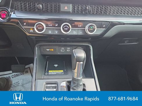 Used 2024 Honda CR-V EX-L image 15