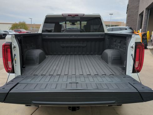 Certified 2021 GMC Sierra 1500 Denali w/ Technology Package image 33