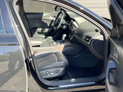 Used 2018 Audi A6 3.0T Prestige w/ Prestige Package AWD/4WD image 14