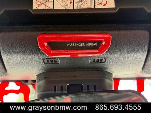 Used 2020 Jeep Wrangler Unlimited Sport AWD/4WD image 28