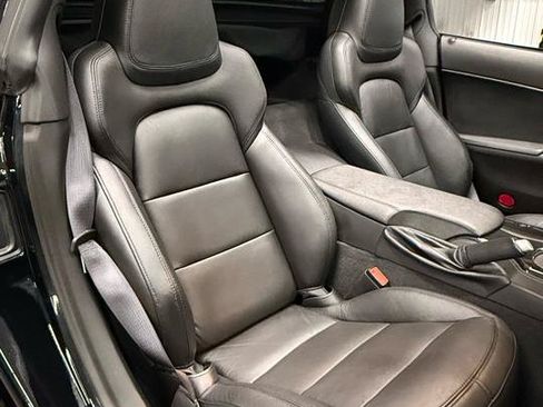 Used 2013 Chevrolet Corvette Grand Sport w/ 2LT Preferred Equipment Group RWD image 34