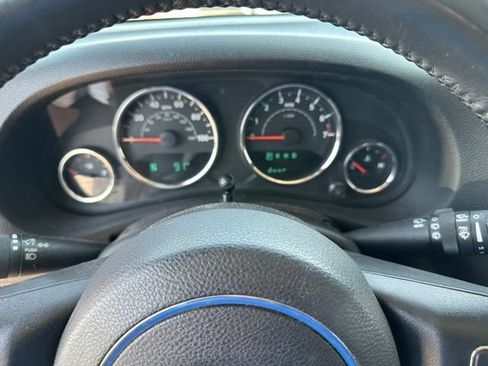 Used 2018 Jeep Wrangler Unlimited Sport S AWD/4WD image 20