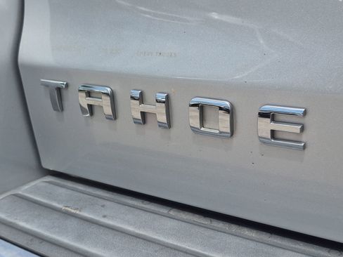 Used 2016 Chevrolet Tahoe LTZ RWD image 30
