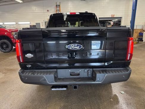 Used 2024 Ford F150 King Ranch AWD/4WD image 5