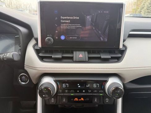 Used 2023 Toyota RAV4 XLE w/ Convenience Package image 16