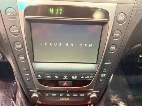 Used 2010 Lexus GS 350 AWD image 23