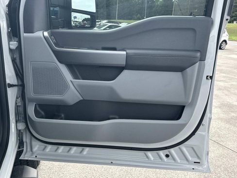 New 2026 Ford F250 XL w/ STX Appearance Package AWD/4WD image 14