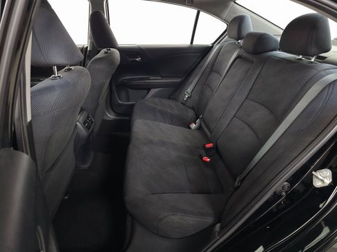 Used 2016 Honda Accord EX image 27