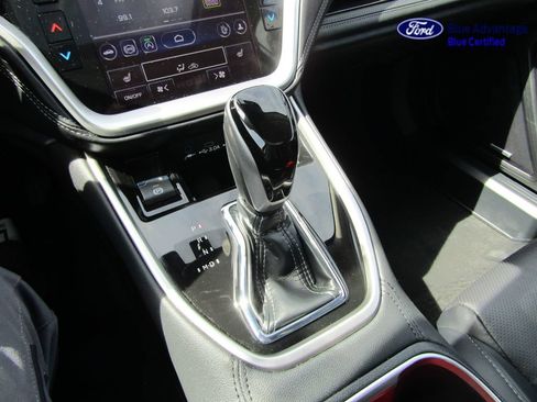 Used 2025 Subaru Outback Limited AWD/4WD image 36