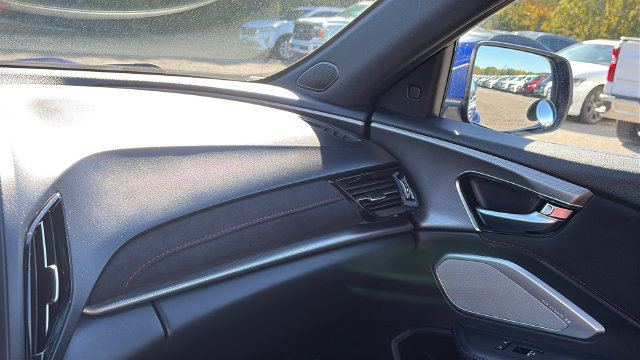 Used 2023 Acura RDX w/ Advance Package AWD/4WD image 24