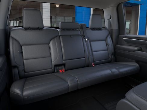 New 2026 Chevrolet Silverado 2500 LTZ image 17