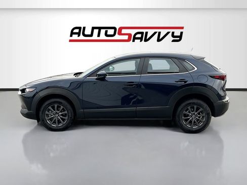 Used 2024 MAZDA CX-30 AWD 2.5 S image 4