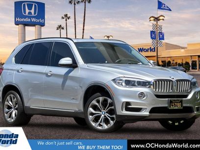 Used 2014 BMW X5 xDrive35i