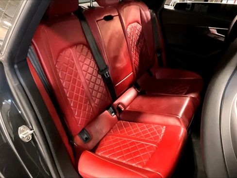 Used 2024 Audi S5 Premium Plus image 18