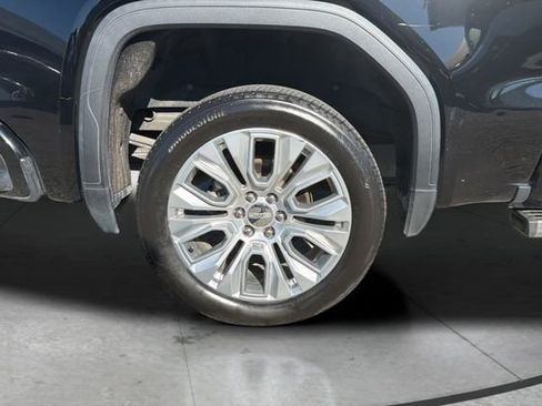 Used 2021 GMC Sierra 1500 Denali w/ Denali Ultimate Package image 27