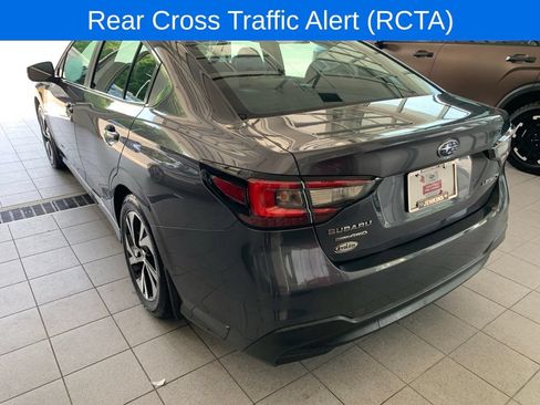 Certified 2022 Subaru Legacy Premium AWD/4WD image 13