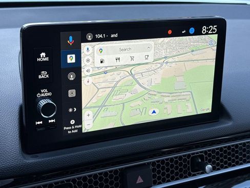 Certified 2026 Honda Civic Sport Touring image 18