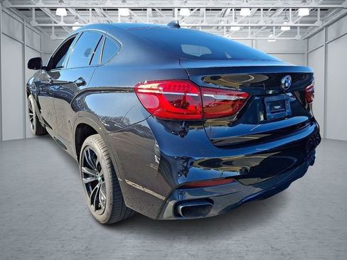 Used 2017 BMW X6 xDrive35i image 7