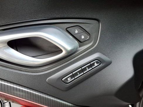 Used 2023 Chevrolet Camaro SS w/ Redline Edition image 16