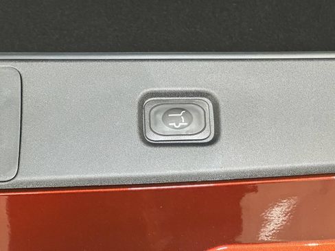 New 2027 Ford Expedition Tremor AWD/4WD image 15