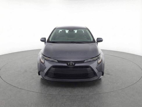 Certified 2023 Toyota Corolla LE image 5