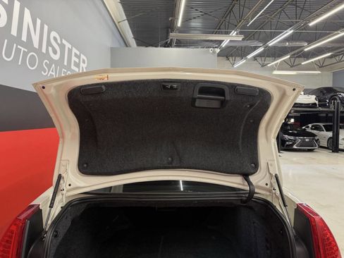 Used 2014 Cadillac CTS V w/ Wood Trim Package image 30