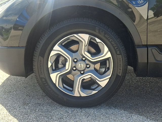 Used 2017 Honda CR-V EX image 11
