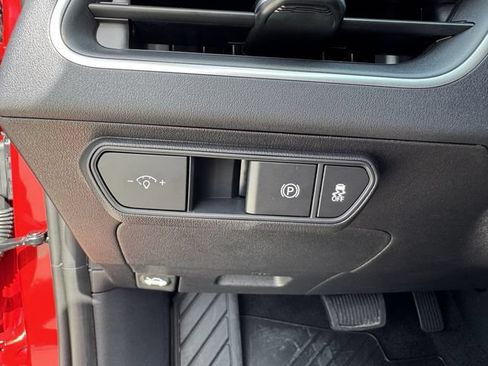 New 2026 Kia K4 FWD image 34