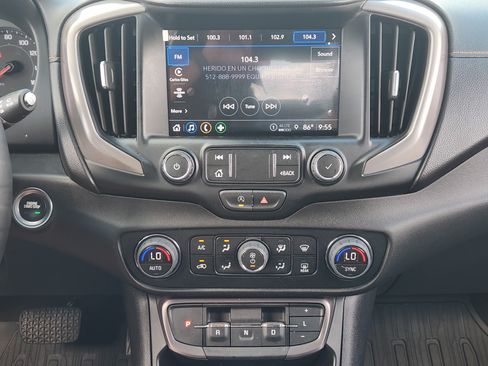 Used 2023 GMC Terrain AT4 w/ Tech Package AWD/4WD image 18
