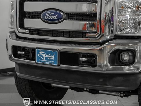 Used 2011 Ford F250 XLT w/ XLT Appearance Pkg image 22