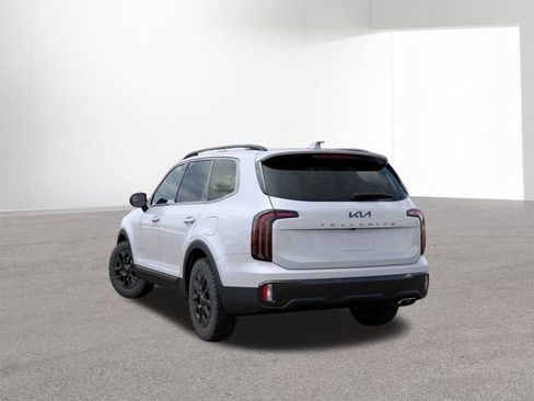 New 2025 Kia Telluride SX Prestige X-Pro image 5