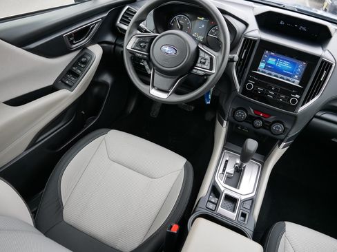 Used 2023 Subaru Forester image 9