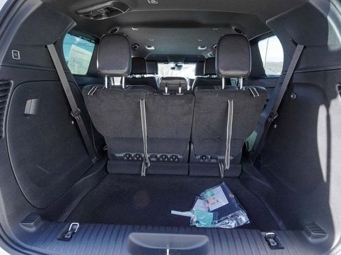 New 2026 Chrysler Pacifica Select image 45