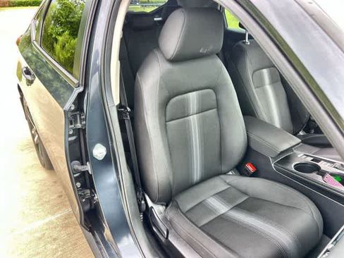 Used 2024 Honda Civic LX image 12