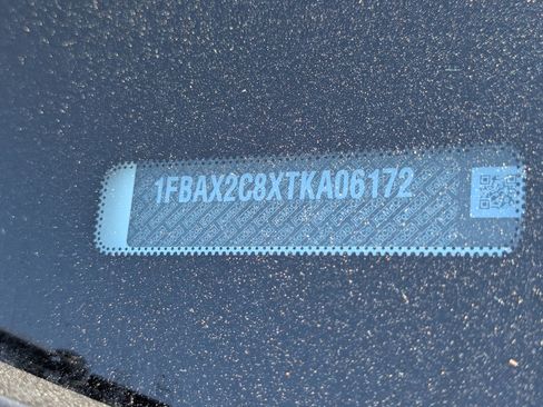 Used 2026 Ford Transit 350 XLT image 30