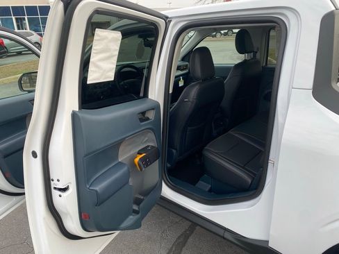 New 2026 Ford Maverick Tremor image 25