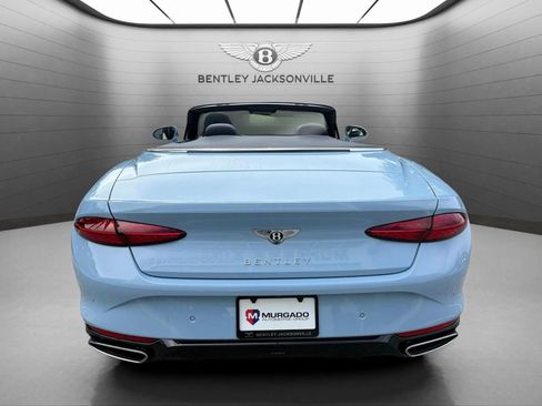 New 2026 Bentley Continental GTC AWD/4WD image 50