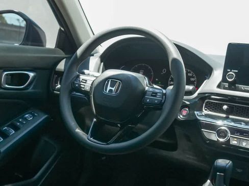 Used 2025 Honda Civic LX image 13