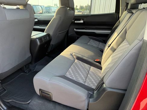 Used 2021 Toyota Tundra SR5 RWD image 10