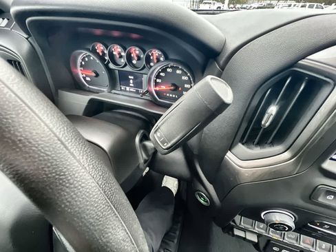 New 2025 Chevrolet Silverado 2500 Custom w/ Custom Value Package image 15