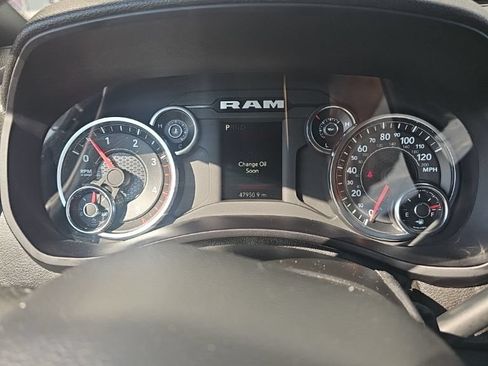 Used 2024 RAM 3500 Tradesman w/ Chrome Appearance Group AWD/4WD image 13