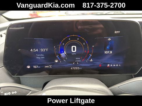 Used 2025 Chevrolet Traverse LT AWD/4WD image 11